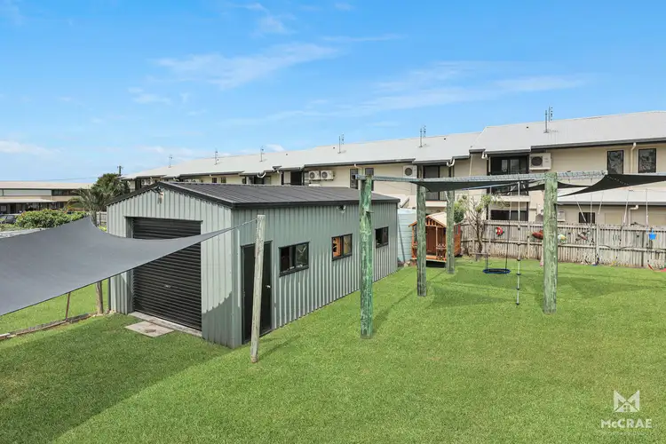 Fourth view of Homely house listing, 37 Gregory Street, Bowen QLD 4805
