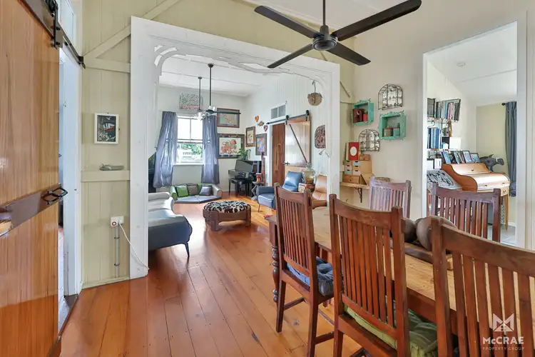 Sixth view of Homely house listing, 37 Gregory Street, Bowen QLD 4805