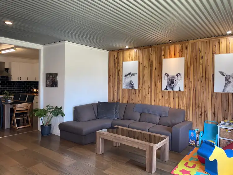 Second view of Homely house listing, 3 Ralston Street, Katunga VIC 3640