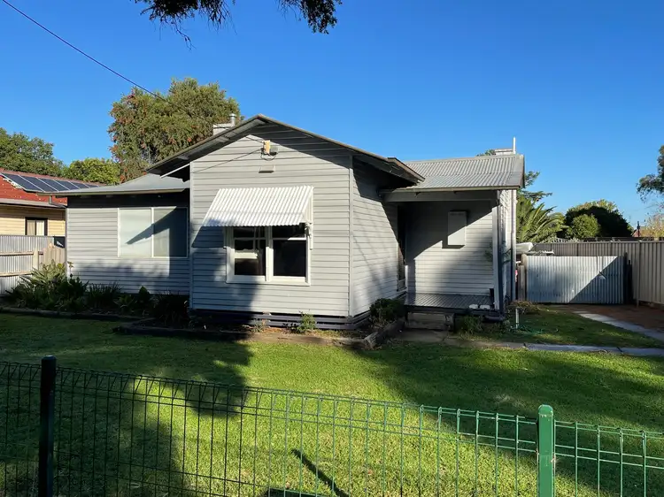 Main view of Homely house listing, 18 Murray Avenue, Numurkah VIC 3636