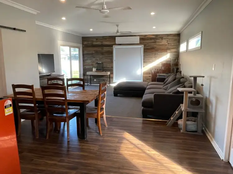 Third view of Homely house listing, 18 Murray Avenue, Numurkah VIC 3636