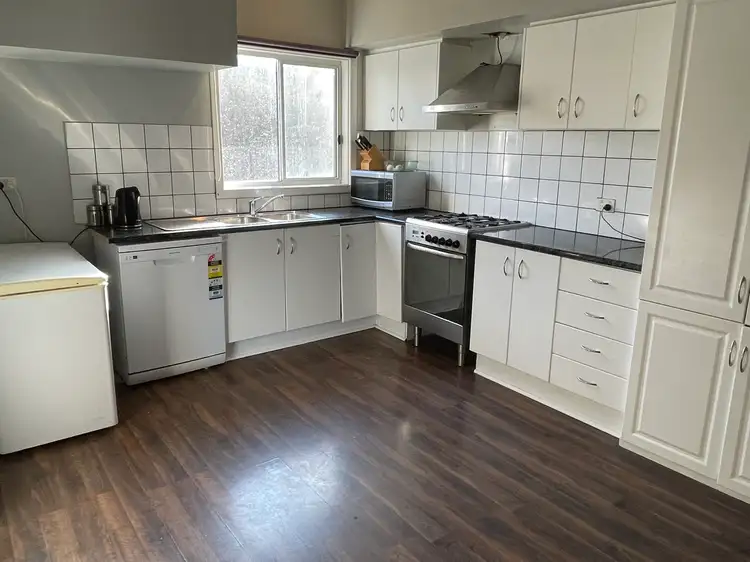 Fourth view of Homely house listing, 18 Murray Avenue, Numurkah VIC 3636