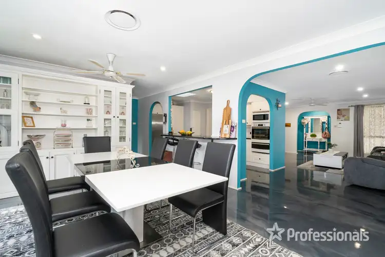 Third view of Homely house listing, 2 Boobook Place, Ingleburn NSW 2565