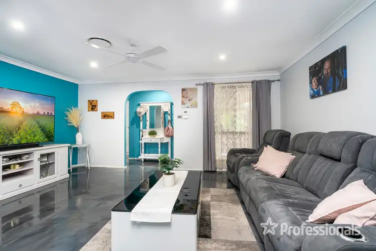 Fourth view of Homely house listing, 2 Boobook Place, Ingleburn NSW 2565
