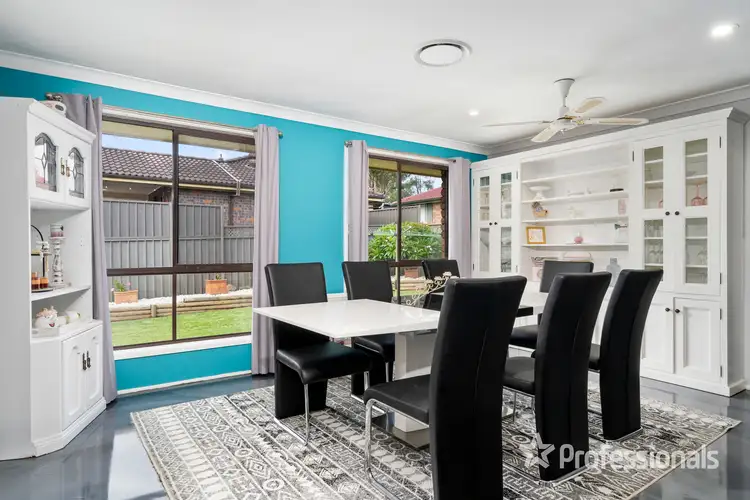 Sixth view of Homely house listing, 2 Boobook Place, Ingleburn NSW 2565