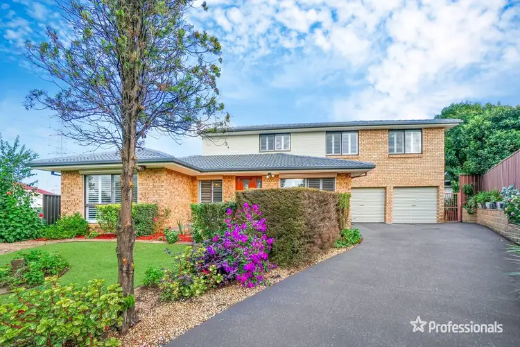 122 Weaver Street, Erskine Park NSW 2759