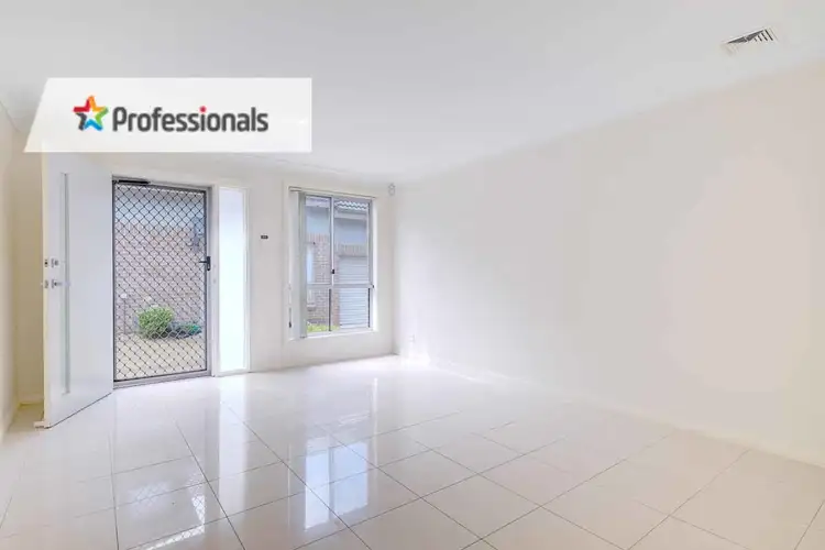 Second view of Homely townhouse listing, Address available on request