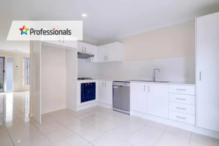 Third view of Homely townhouse listing, Address available on request