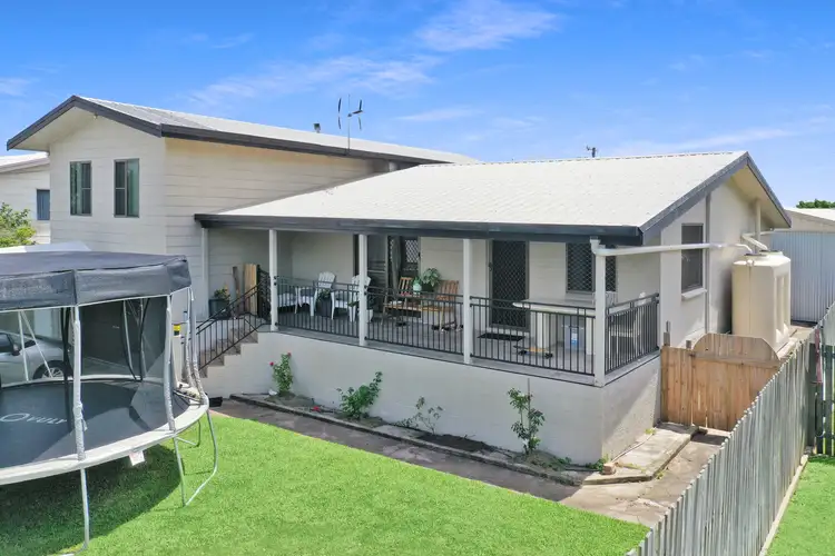 10 Christison Street, Bowen QLD 4805