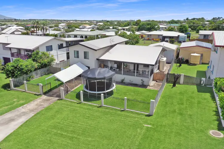 Second view of Homely house listing, 10 Christison Street, Bowen QLD 4805