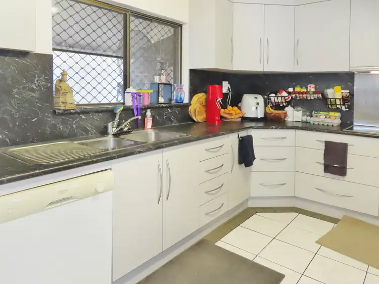 Fifth view of Homely house listing, 10 Christison Street, Bowen QLD 4805