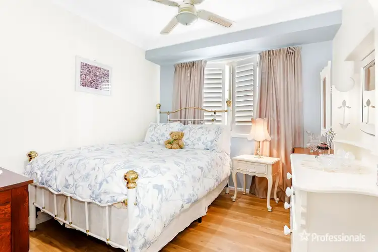 Sixth view of Homely semi-detached listing, 2/11 Chausson Place, Cranebrook NSW 2749