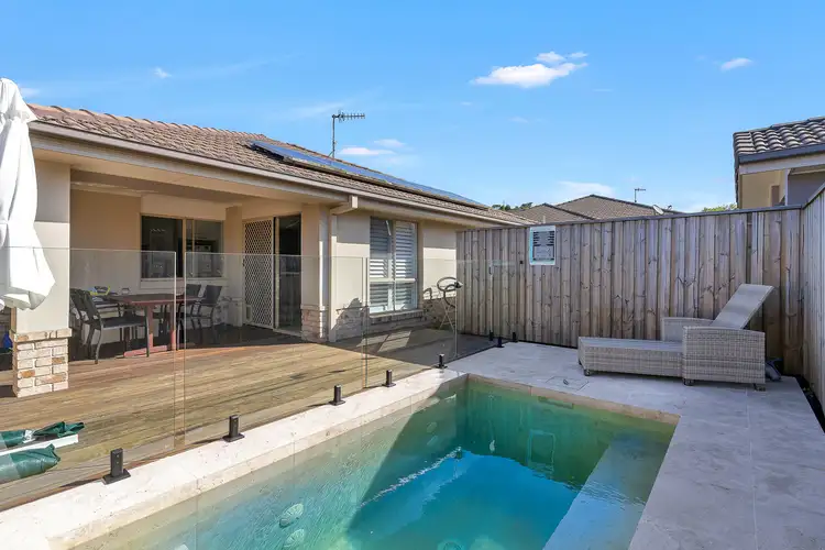 1/22 Newcastle Drive, Pottsville NSW 2489