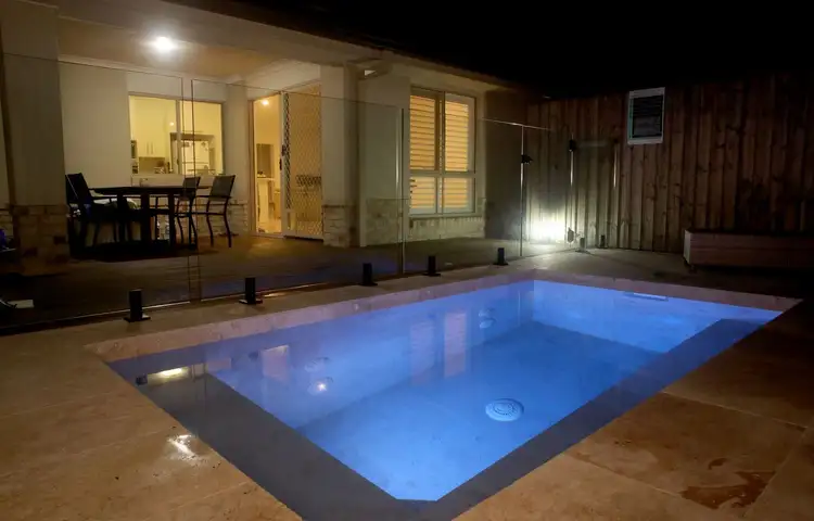 Third view of Homely semi-detached listing, 1/22 Newcastle Drive, Pottsville NSW 2489
