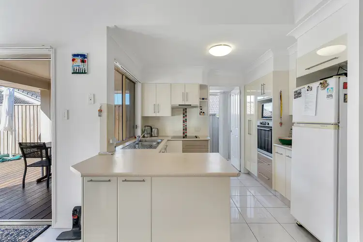 Fourth view of Homely semi-detached listing, 1/22 Newcastle Drive, Pottsville NSW 2489