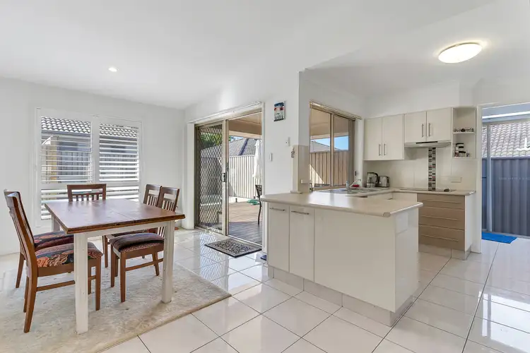 Fifth view of Homely semi-detached listing, 1/22 Newcastle Drive, Pottsville NSW 2489