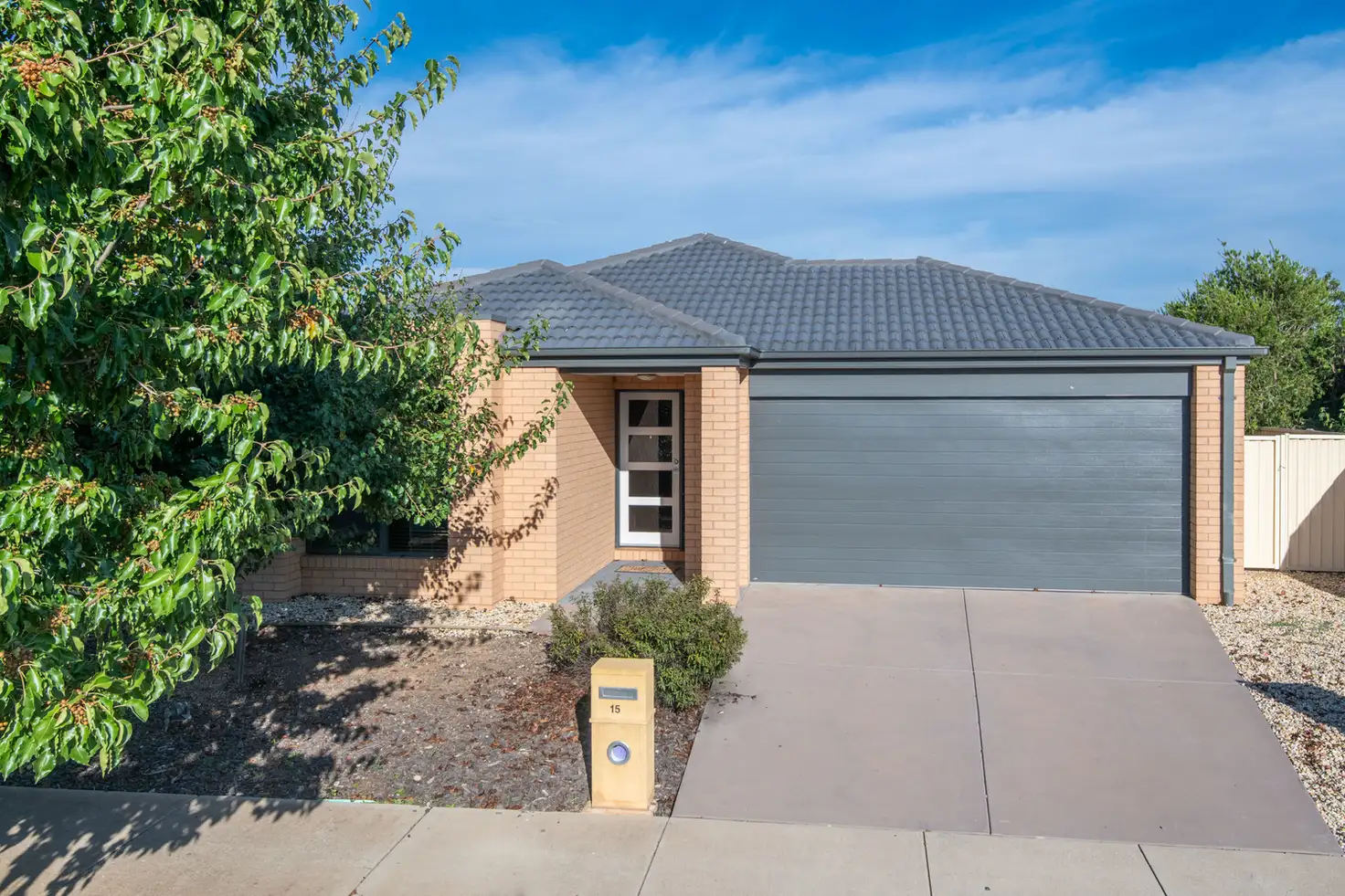 Main view of Homely house listing, 15 Kosciuszko Crescent, Shepparton VIC 3630