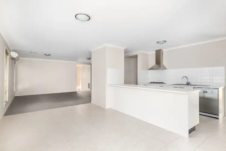 Second view of Homely house listing, 15 Kosciuszko Crescent, Shepparton VIC 3630