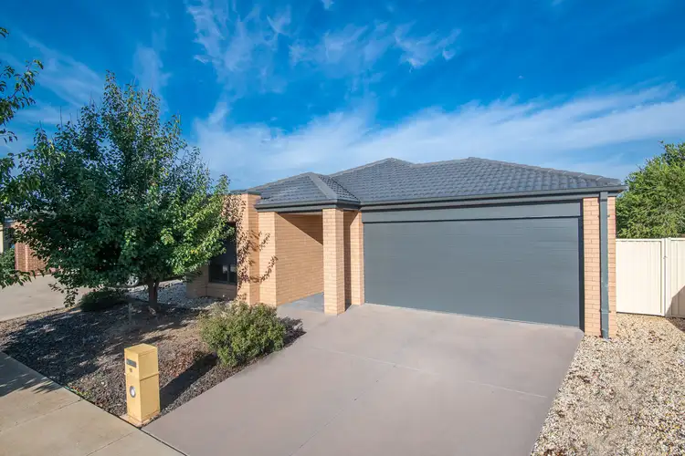 Fourth view of Homely house listing, 15 Kosciuszko Crescent, Shepparton VIC 3630