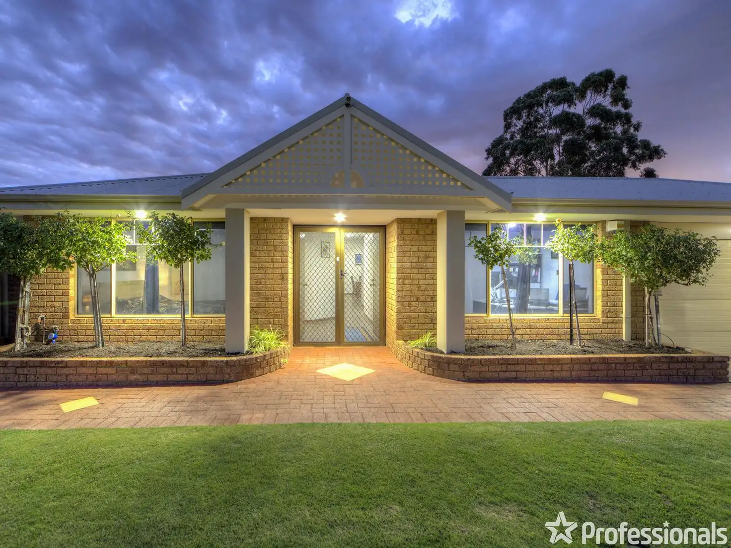 Main view of Homely house listing, 1 Pumice Court, Forrestfield WA 6058