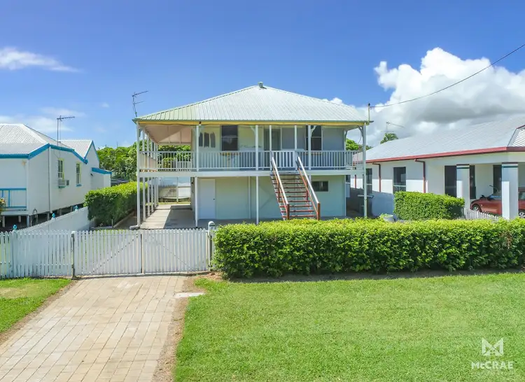 5 Cowan Lane, Bowen QLD 4805