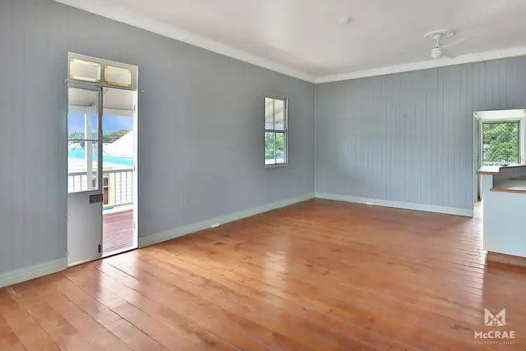 Second view of Homely house listing, 5 Cowan Lane, Bowen QLD 4805