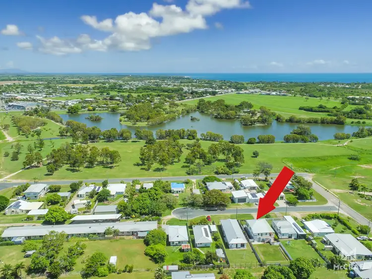 Fourth view of Homely house listing, 5 Cowan Lane, Bowen QLD 4805