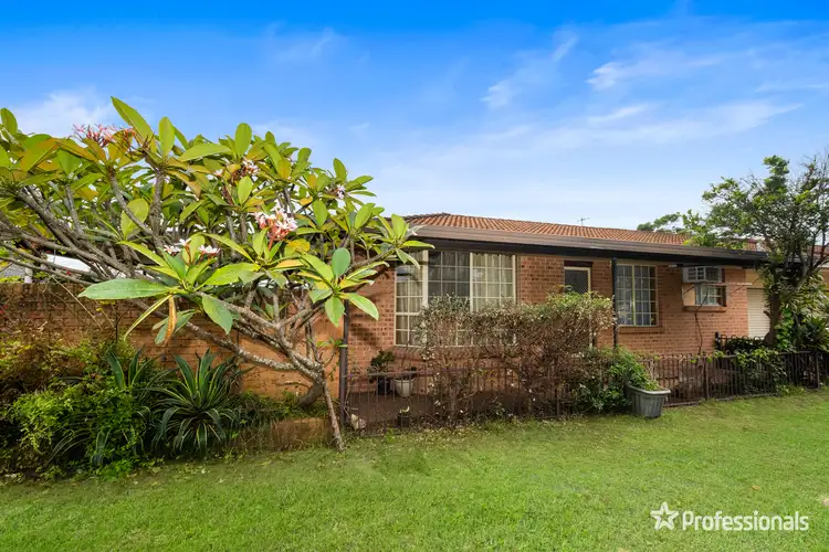 2/201 Trafalgar Avenue, Umina Beach NSW 2257