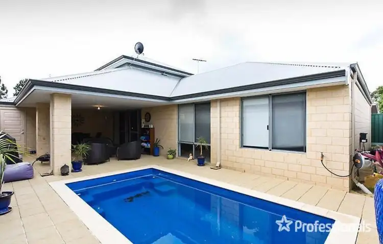 Main view of Homely house listing, 15a Cumberland Road, Forrestfield WA 6058