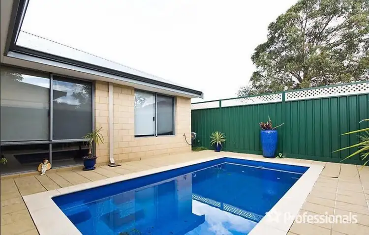 Second view of Homely house listing, 15a Cumberland Road, Forrestfield WA 6058
