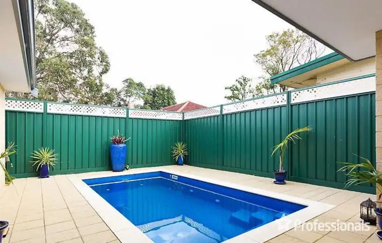 Third view of Homely house listing, 15a Cumberland Road, Forrestfield WA 6058