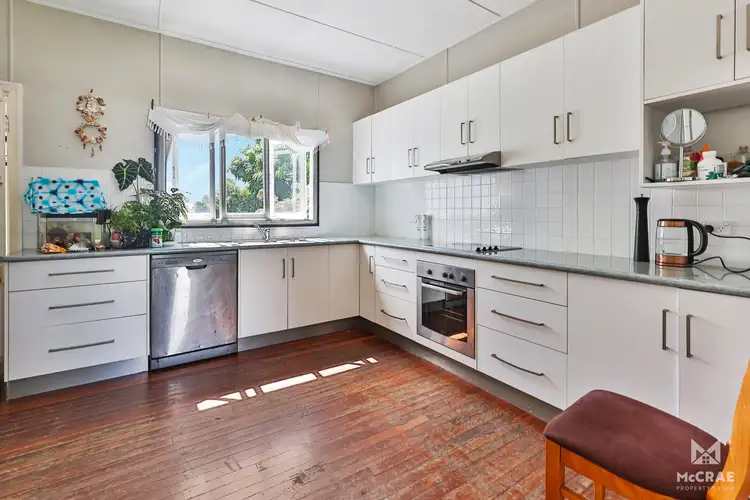 Second view of Homely house listing, 12 Korah Street, Bowen QLD 4805