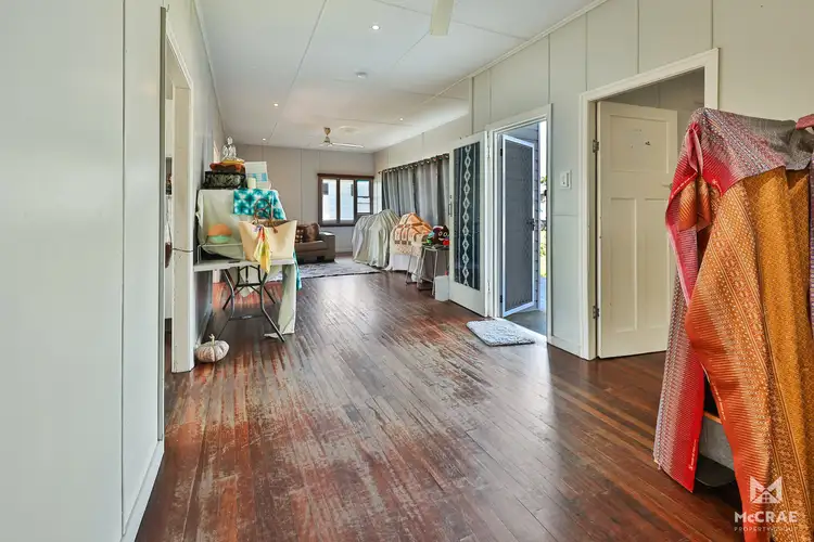 Third view of Homely house listing, 12 Korah Street, Bowen QLD 4805