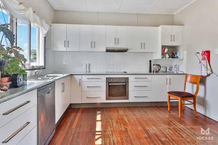 Fourth view of Homely house listing, 12 Korah Street, Bowen QLD 4805