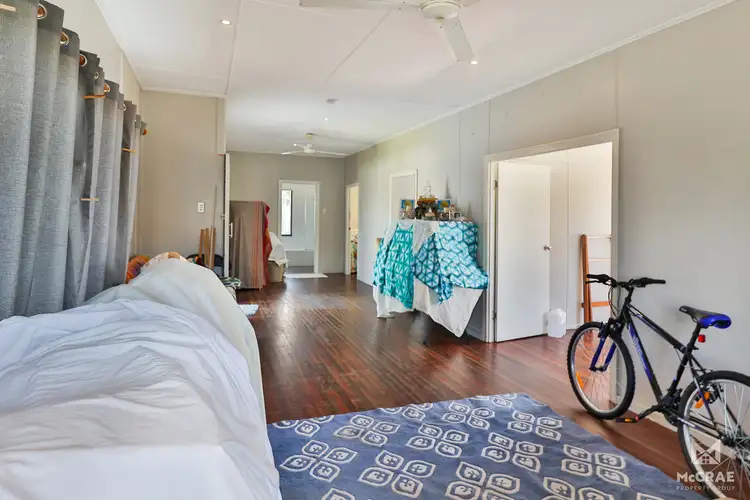 Fifth view of Homely house listing, 12 Korah Street, Bowen QLD 4805