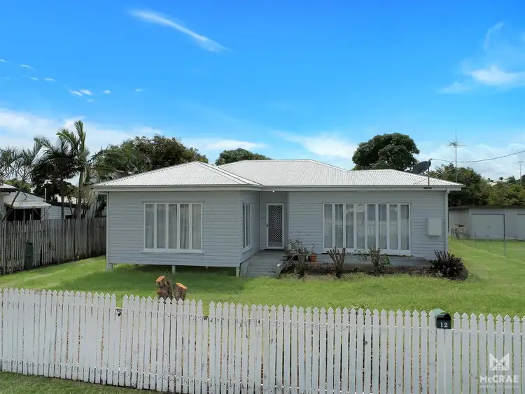 Sixth view of Homely house listing, 12 Korah Street, Bowen QLD 4805