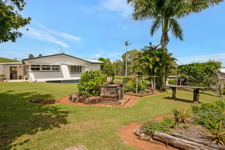 Third view of Homely rural property listing, 561 Coorooman Creek Road, Coorooman QLD 4702