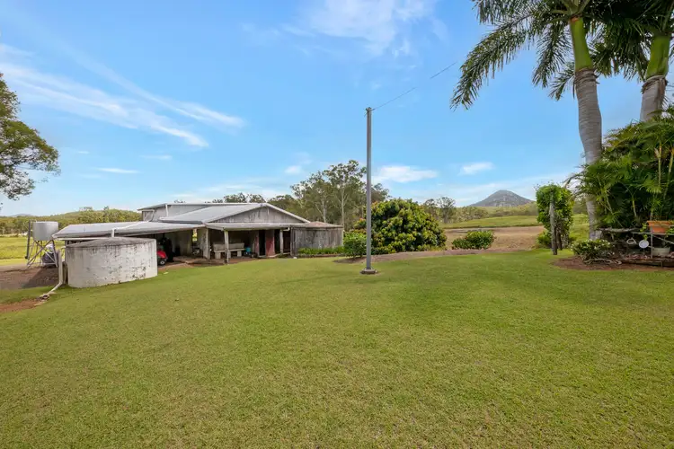 Fourth view of Homely rural property listing, 561 Coorooman Creek Road, Coorooman QLD 4702