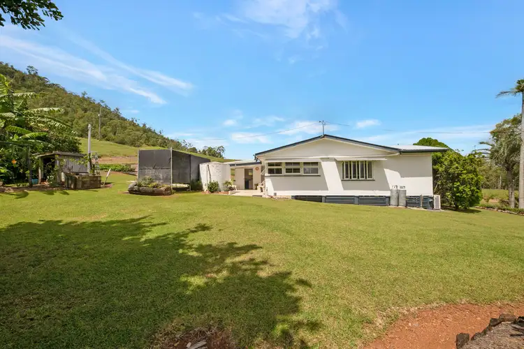 Fifth view of Homely rural property listing, 561 Coorooman Creek Road, Coorooman QLD 4702