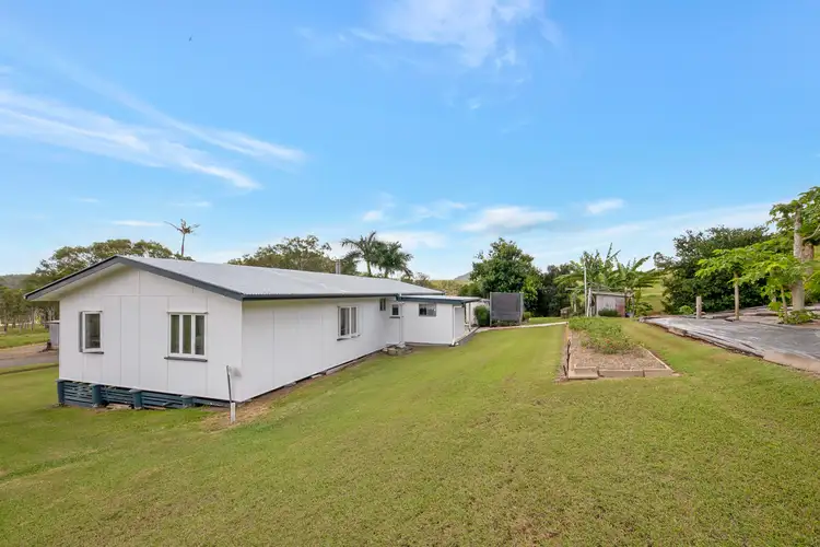 Seventh view of Homely rural property listing, 561 Coorooman Creek Road, Coorooman QLD 4702
