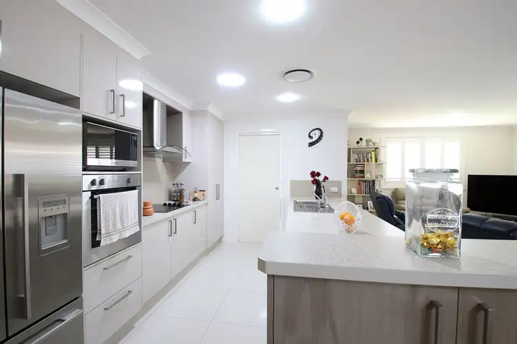 Second view of Homely house listing, 66 Echo Drive, Harrington NSW 2427