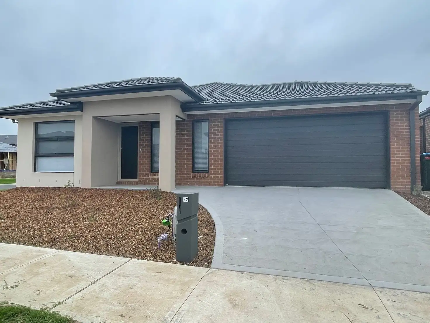 Main view of Homely house listing, 32 Surround Drive, Mambourin VIC 3024
