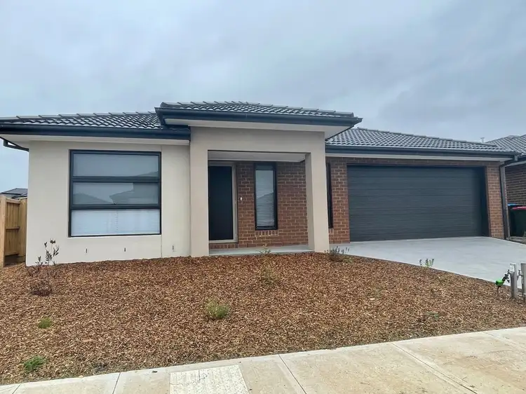Second view of Homely house listing, 32 Surround Drive, Mambourin VIC 3024