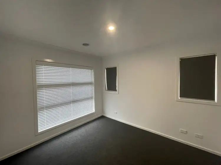 Fourth view of Homely house listing, 32 Surround Drive, Mambourin VIC 3024
