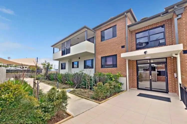 22/177 Banksia Road, Greenacre NSW 2190