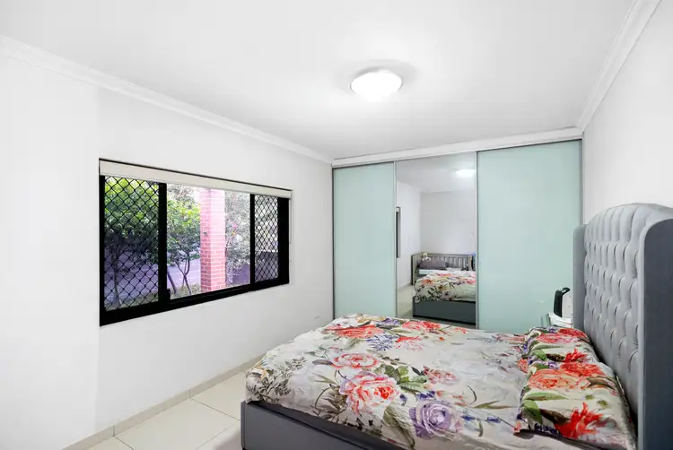 Fifth view of Homely apartment listing, 22/177 Banksia Road, Greenacre NSW 2190
