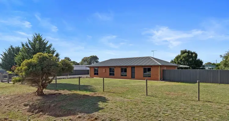 Main view of Homely house listing, 38 Heape Street, Carisbrook VIC 3464