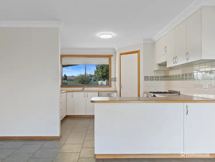 Third view of Homely house listing, 38 Heape Street, Carisbrook VIC 3464