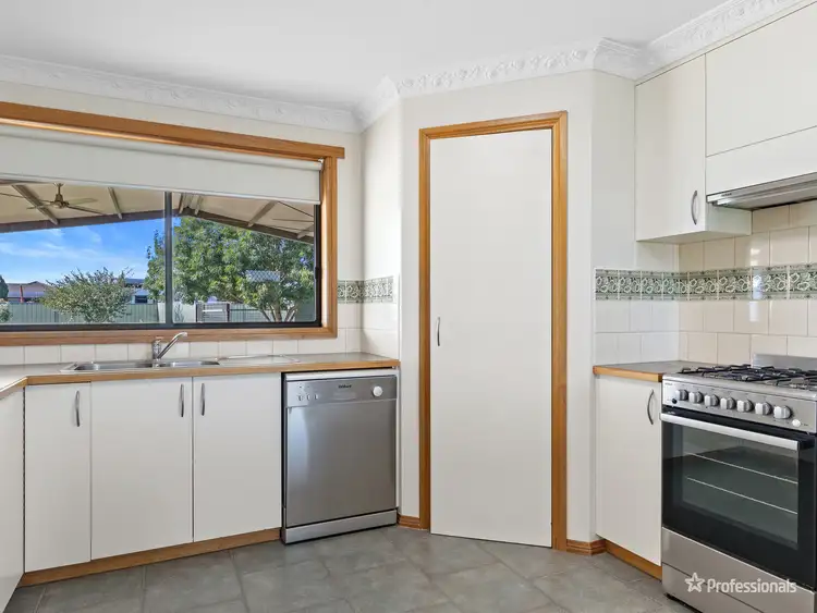 Fourth view of Homely house listing, 38 Heape Street, Carisbrook VIC 3464