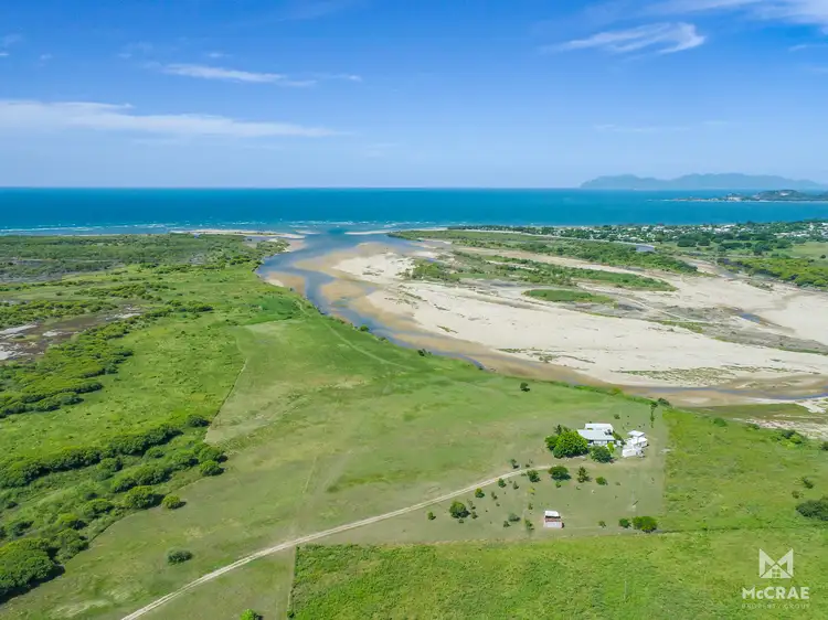 65 Weekes Road, Bowen QLD 4805